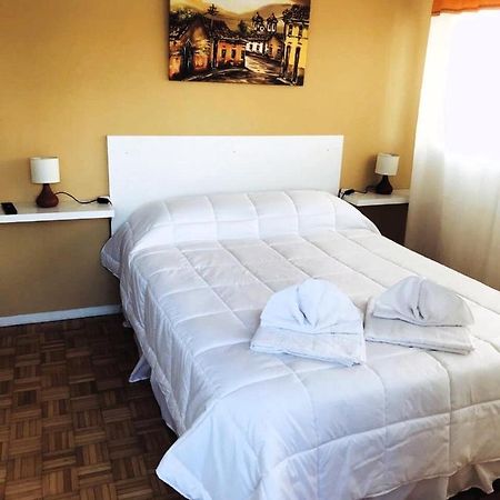 בואנוס איירס Ec Apartments מראה חיצוני תמונה