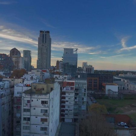 בואנוס איירס Ec Apartments מראה חיצוני תמונה