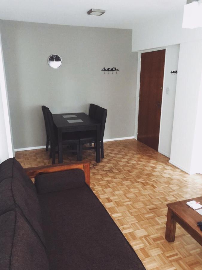 בואנוס איירס Ec Apartments מראה חיצוני תמונה