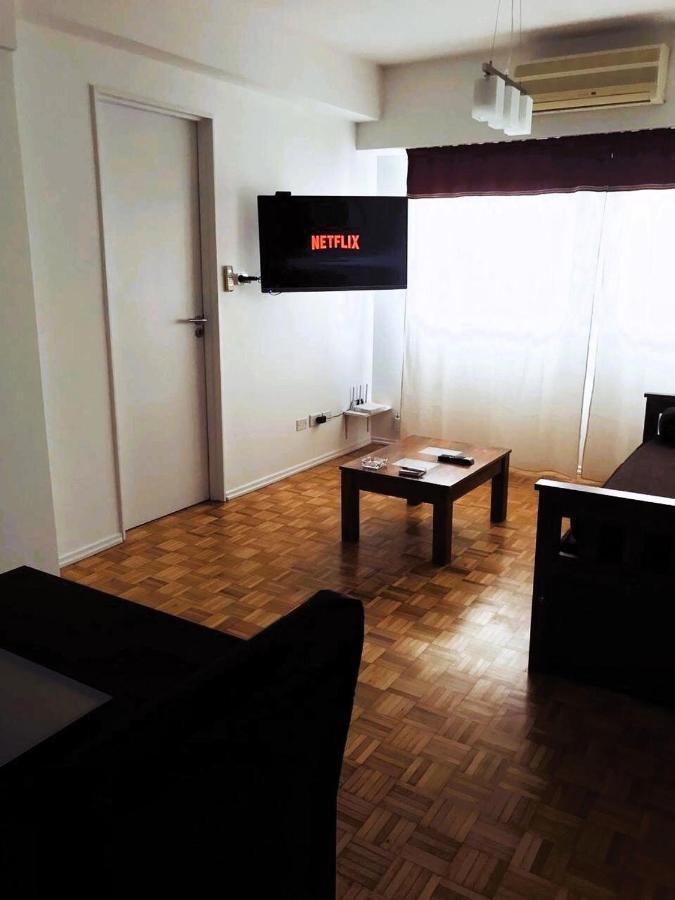 בואנוס איירס Ec Apartments מראה חיצוני תמונה